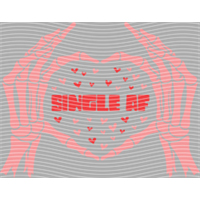 Valentine's Day-QRJ  1640